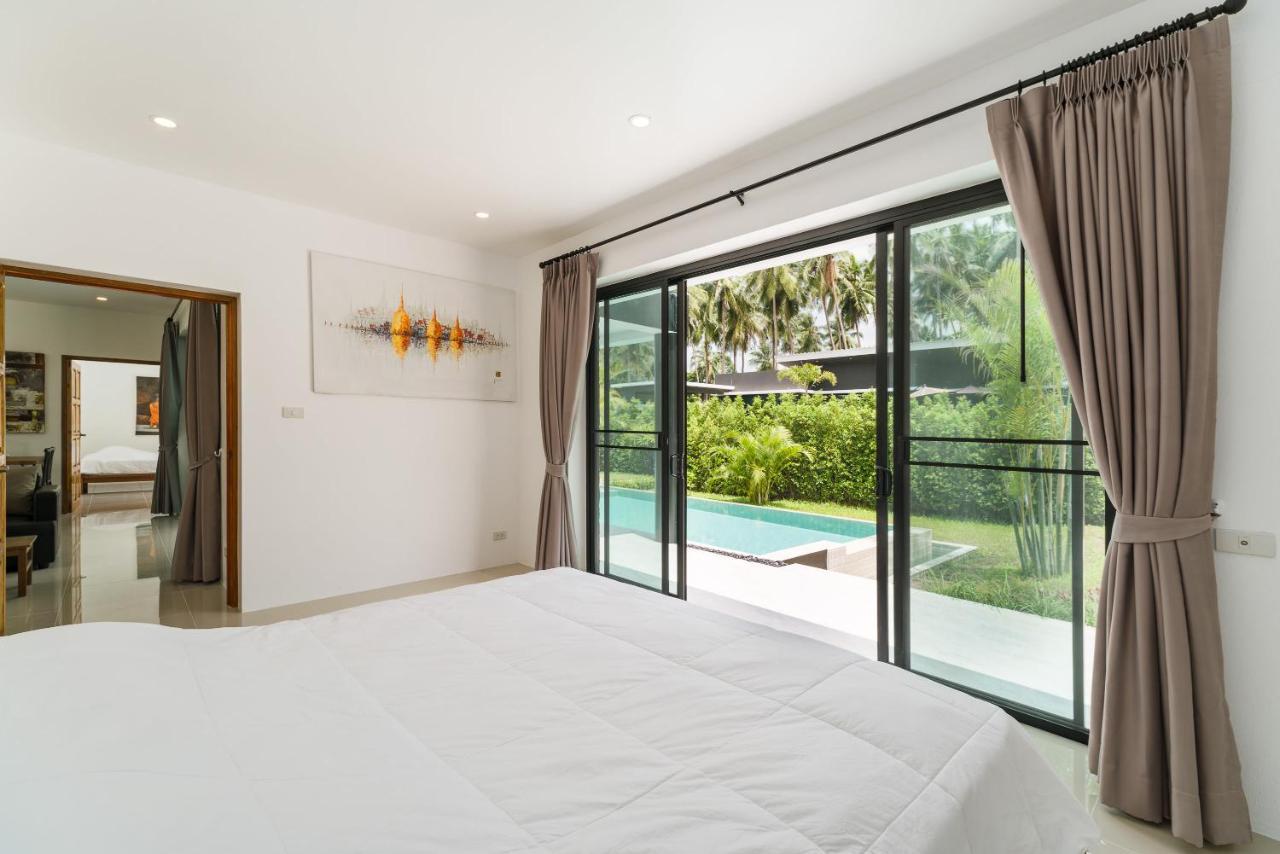 Holiday home Anjali 3-bedroom