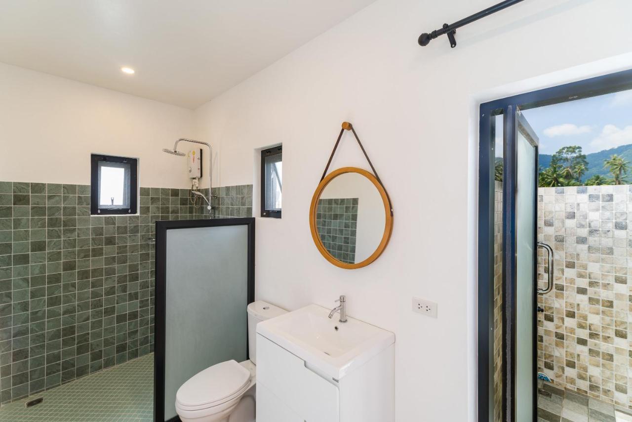 Anjali 3-bedroom Holiday home Mae Nam