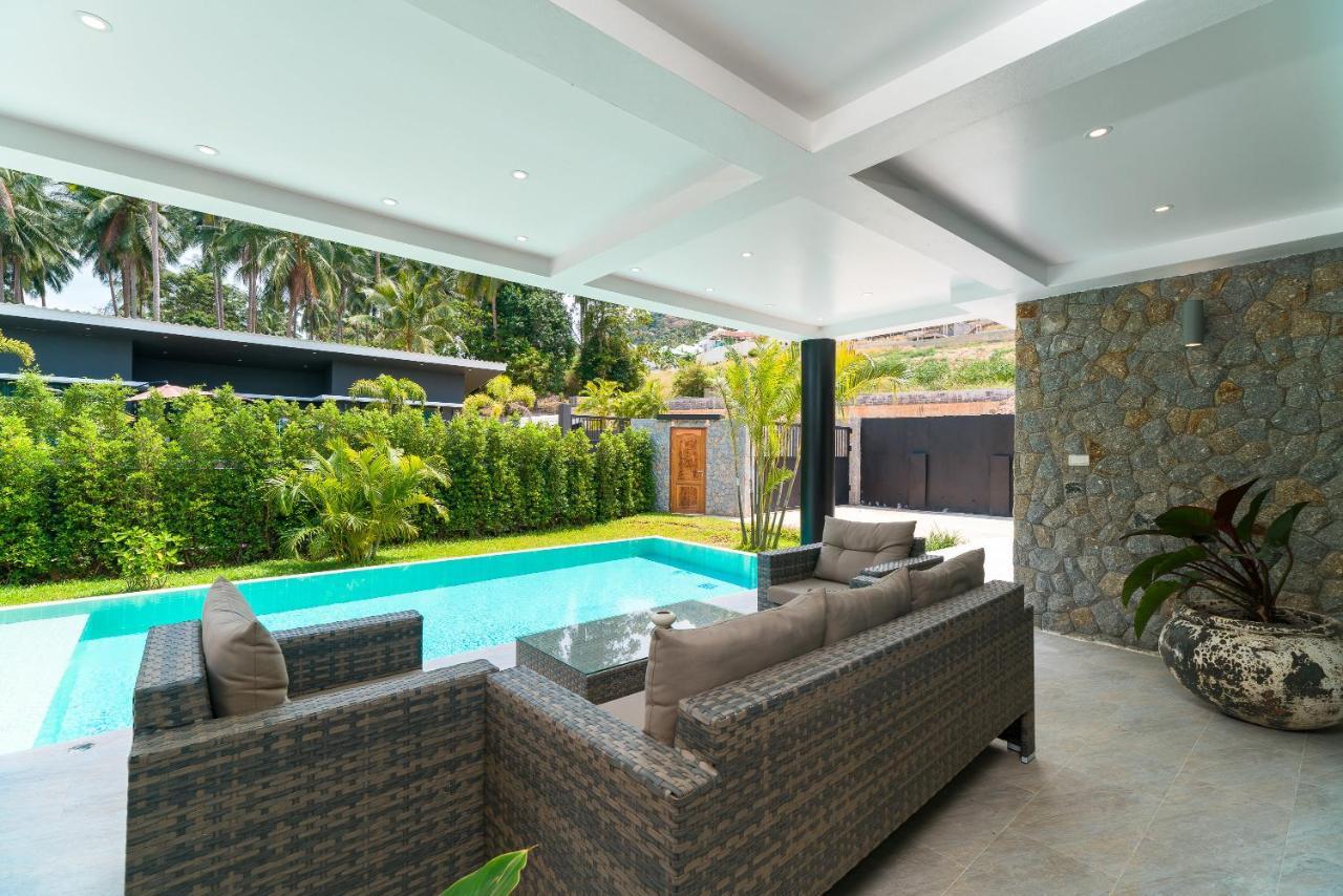 Anjali 3-bedroom Holiday home Mae Nam