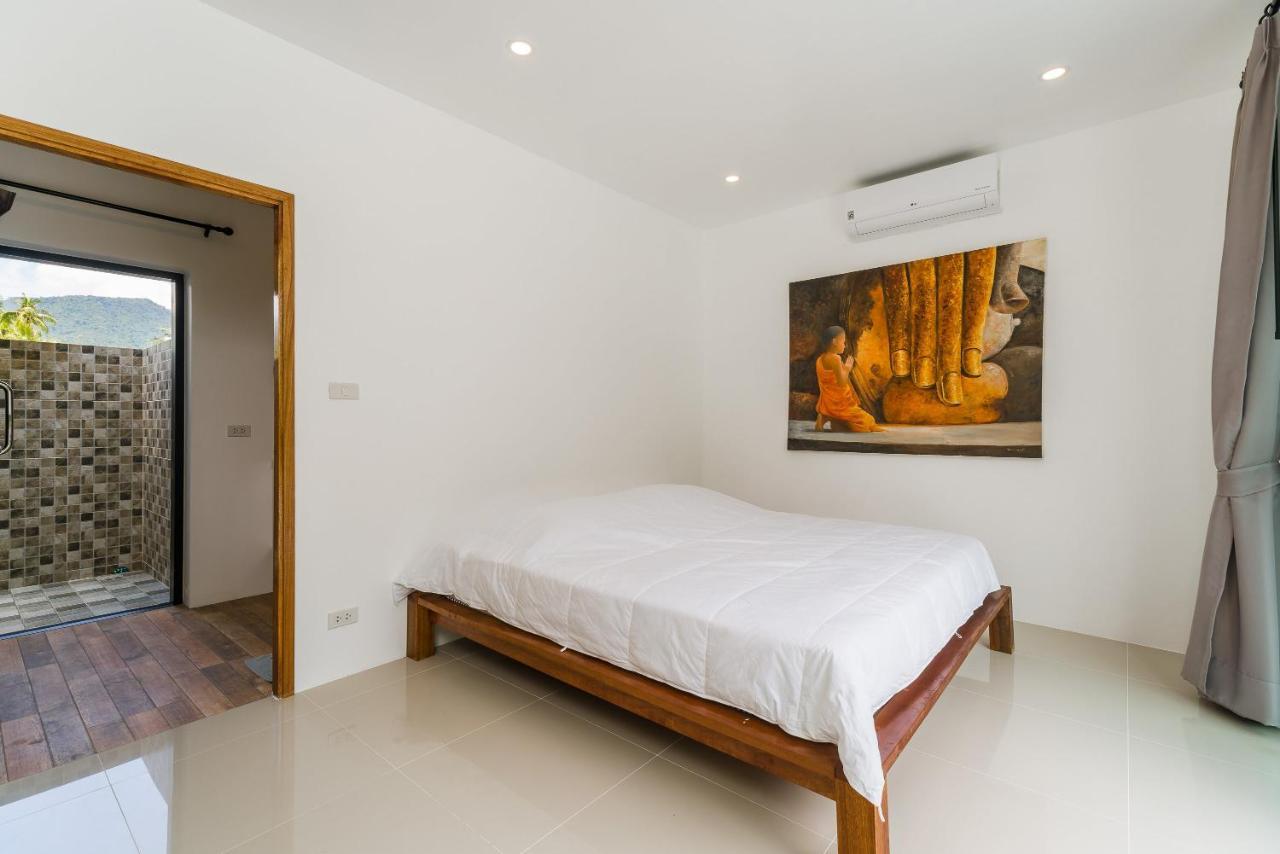 Anjali 3-bedroom Holiday home *