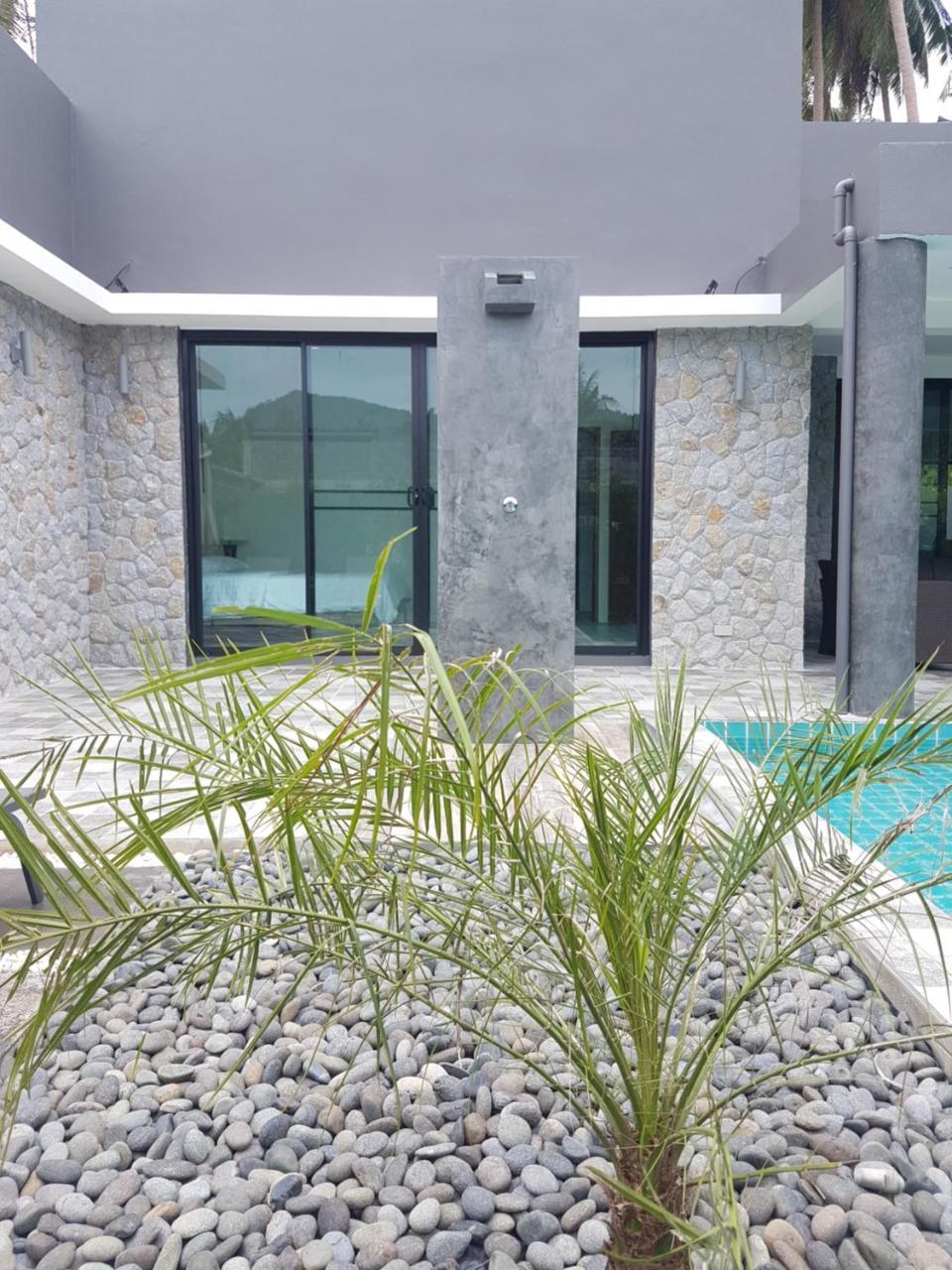 Anjali 3-bedroom Holiday home Mae Nam