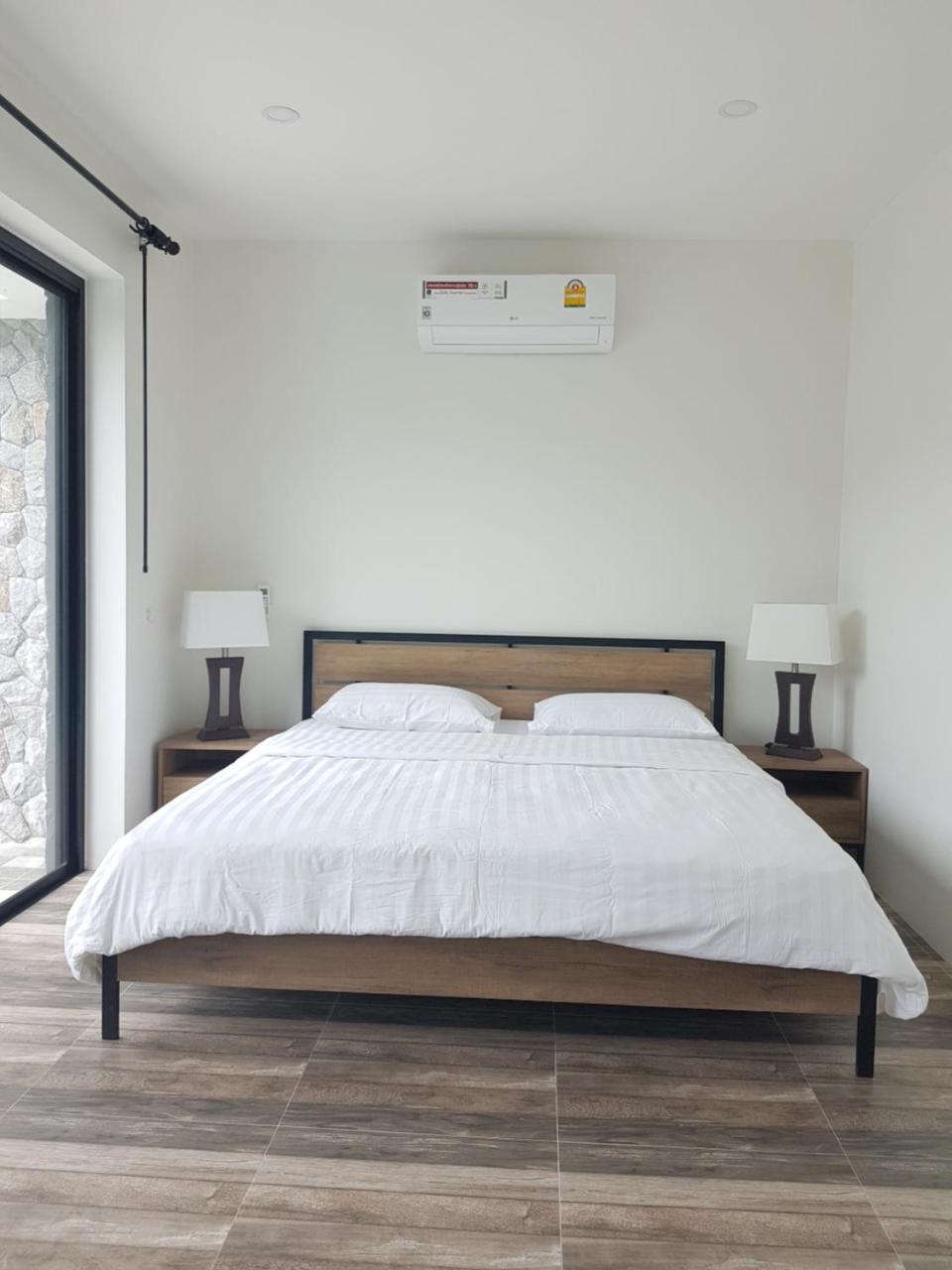 Anjali 3-bedroom Holiday home Mae Nam