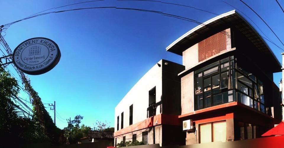 Khunpa Apartment