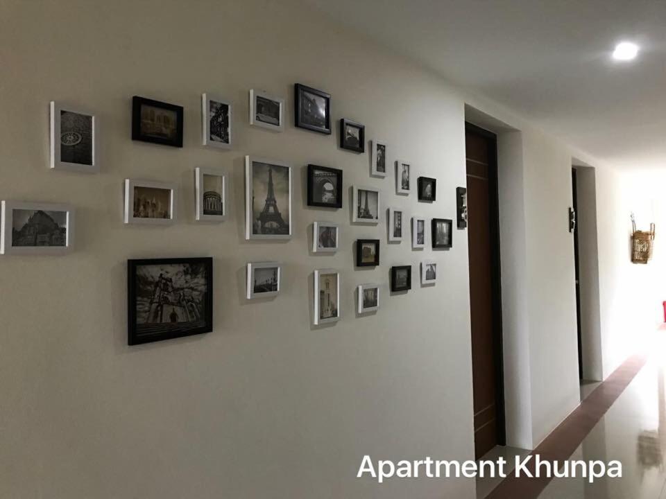 Khunpa Apartment