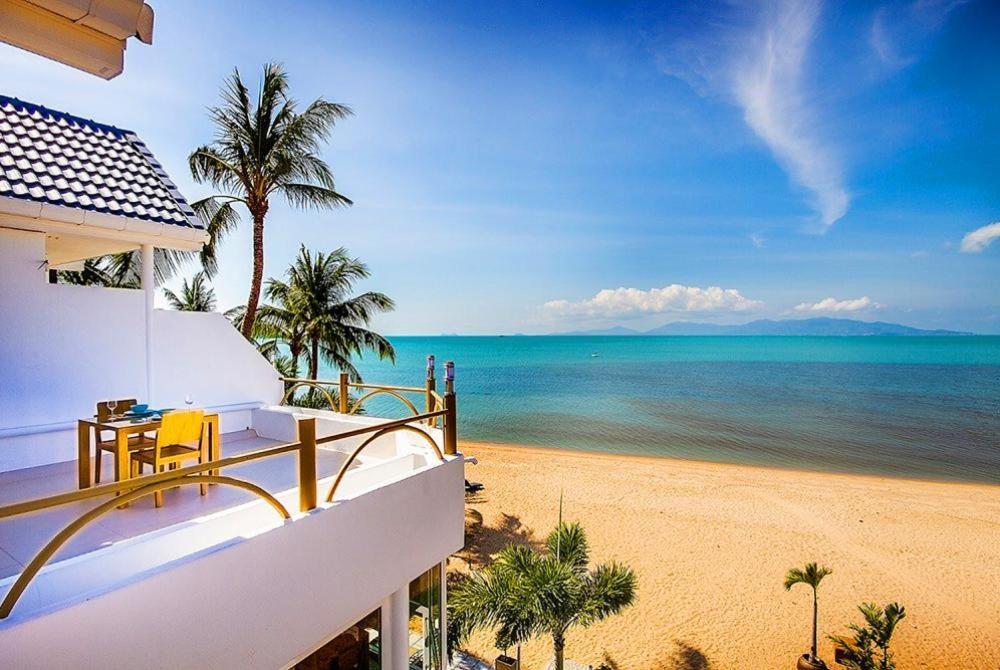 B1 Beachfront Bophut