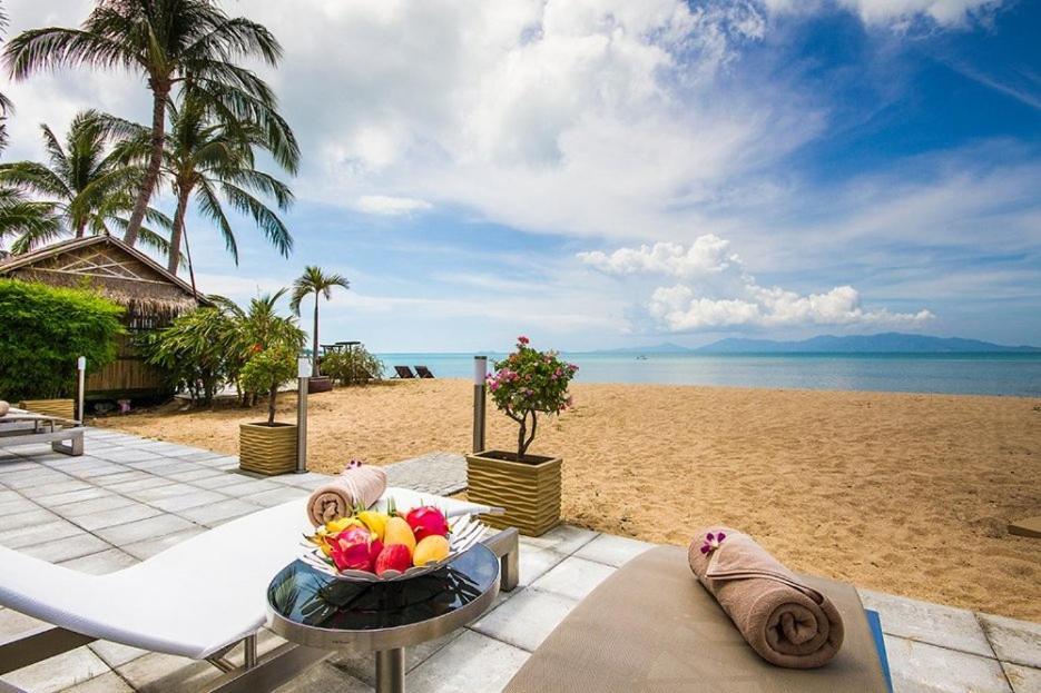 B1 Beachfront * Bophut