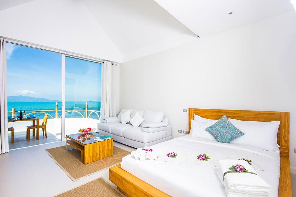 B1 Beachfront * Bophut