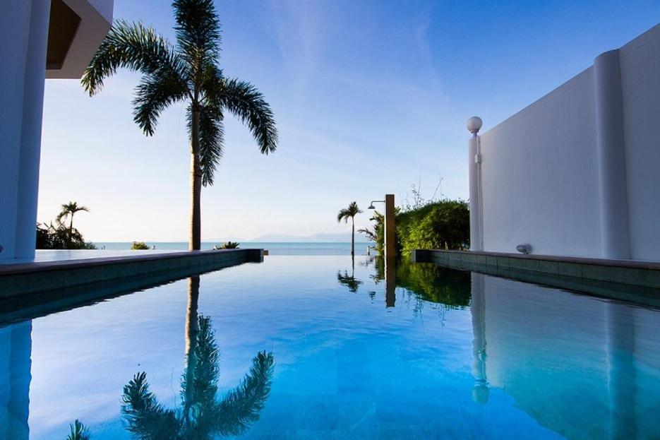 B1 Beachfront *