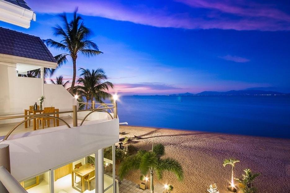 B1 Beachfront Bophut