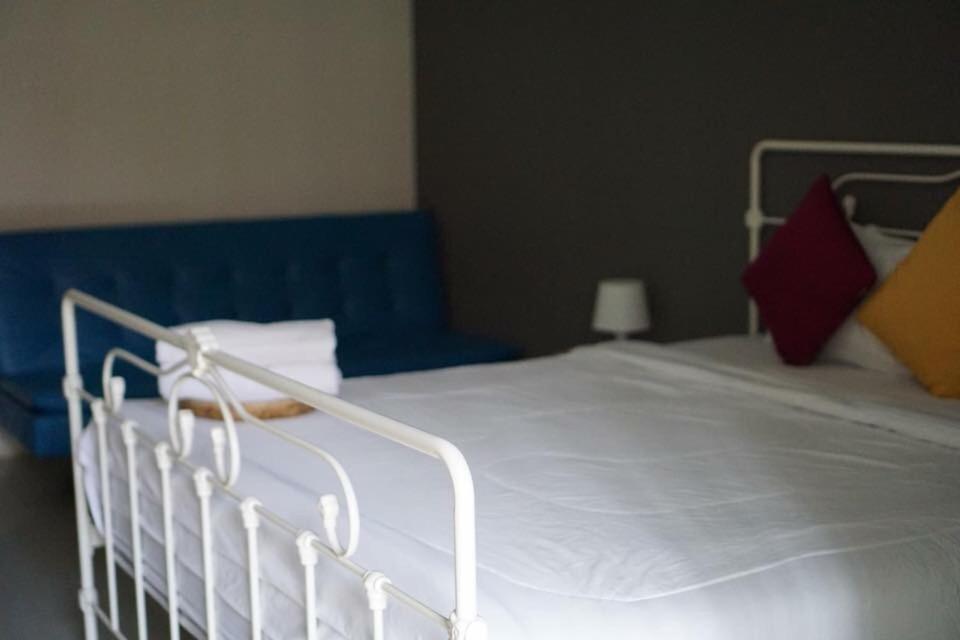 Khunpa Apartment *