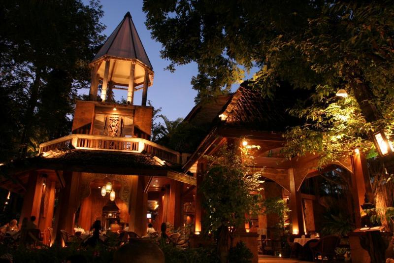 Muang Samui - Sha Extra 5* Strand von Chaweng