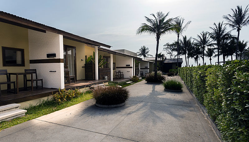 Baan Talay Resort