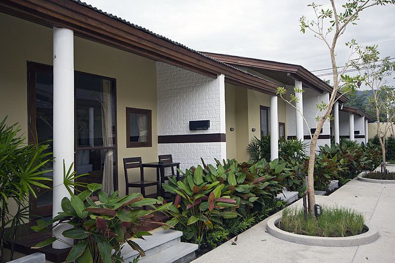 Resort Baan Talay