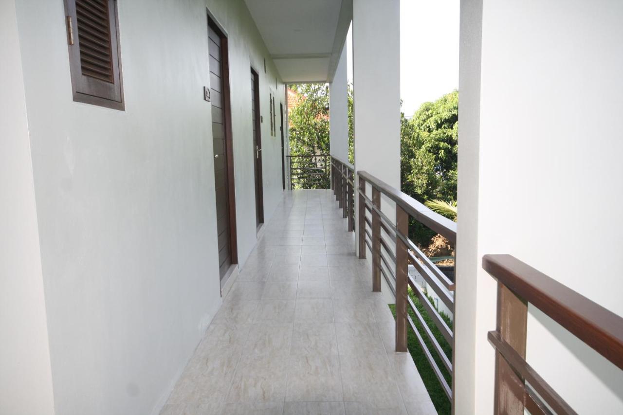 Baan Plaai Ngam