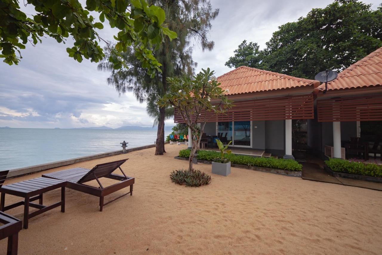 Maenam Hotel
