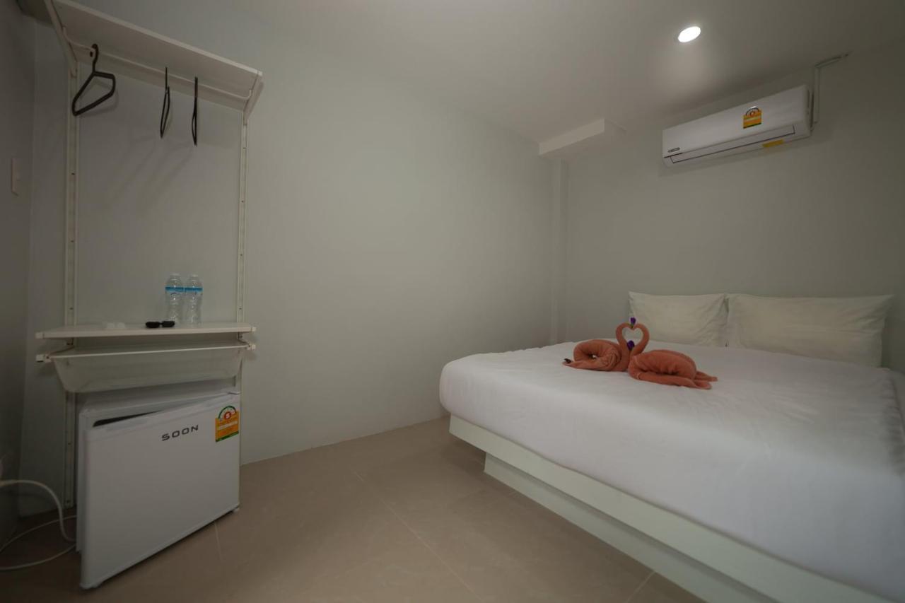 Hotel Maenam 3*