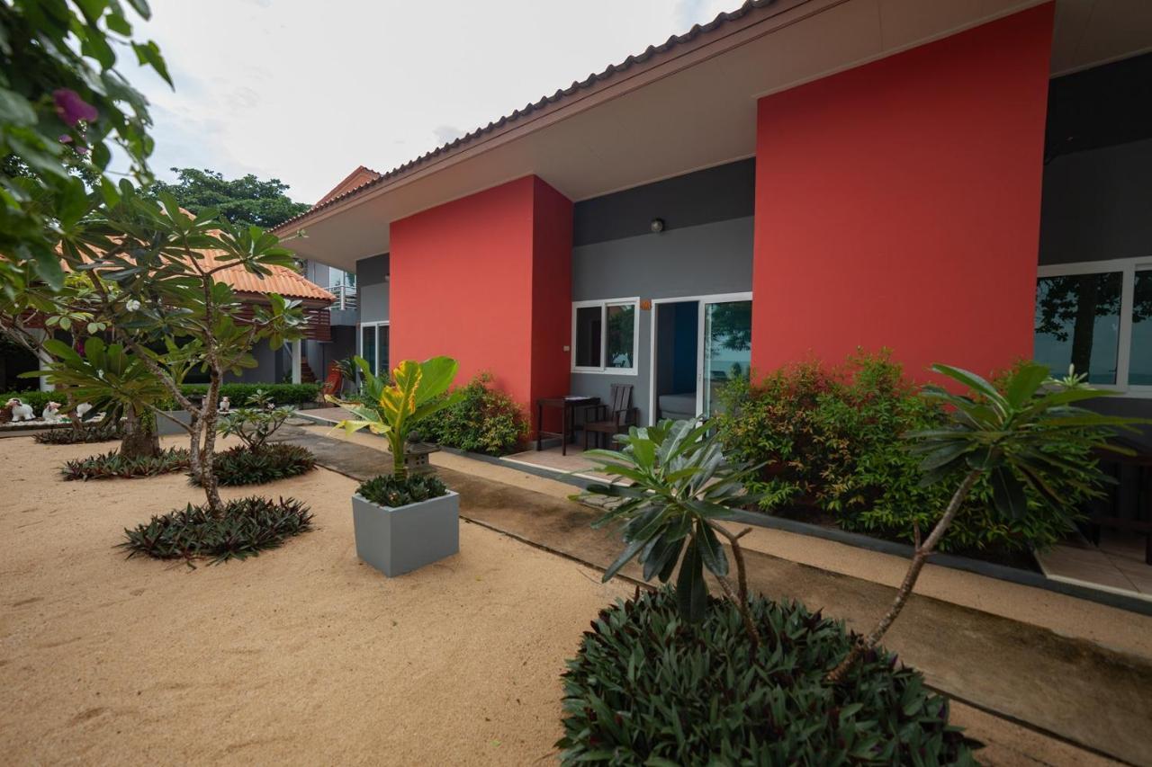 Hotel Maenam Mae Nam
