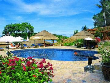 Coral Bay &