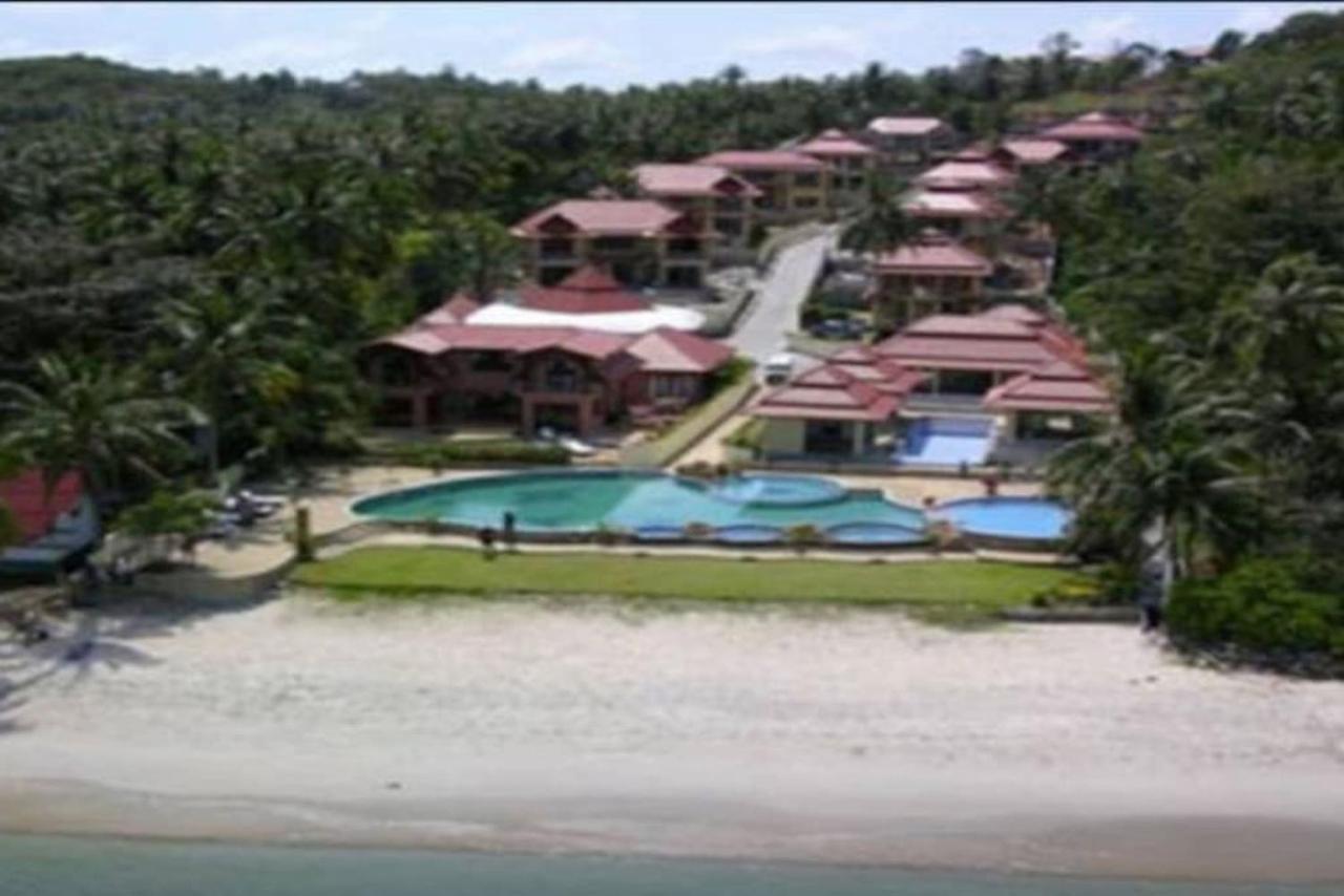 4 Bedroom Tg39 Front Sdv285-by Samui Dream Villa *