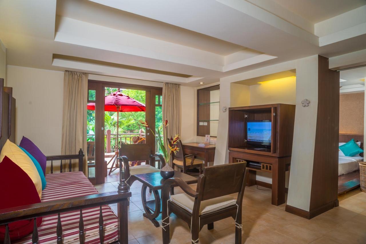 Samui Sense Revive Resort