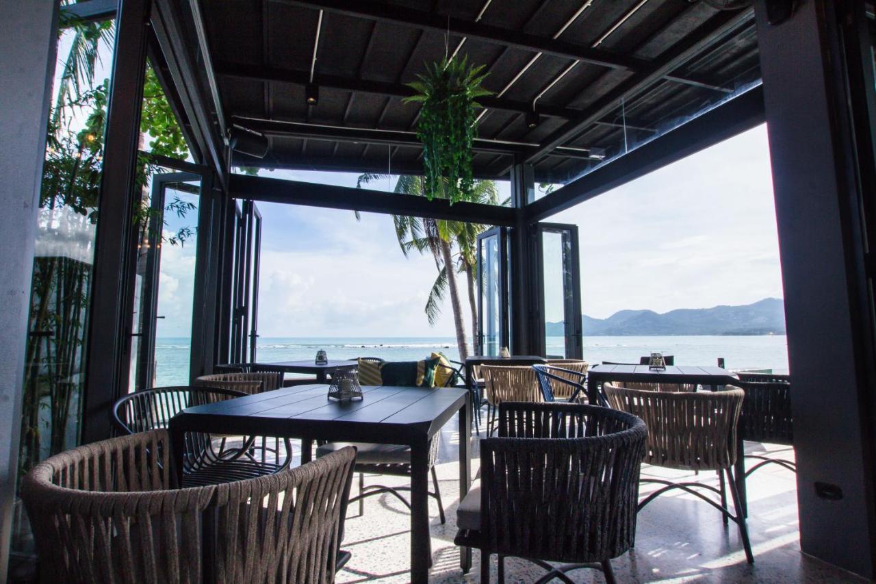 Lub D Chaweng - Beachfront & Vibrant Social Vibe 4*