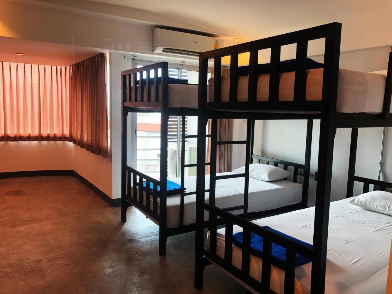 Bodega Koh Samui (adults Only) Strand von Chaweng