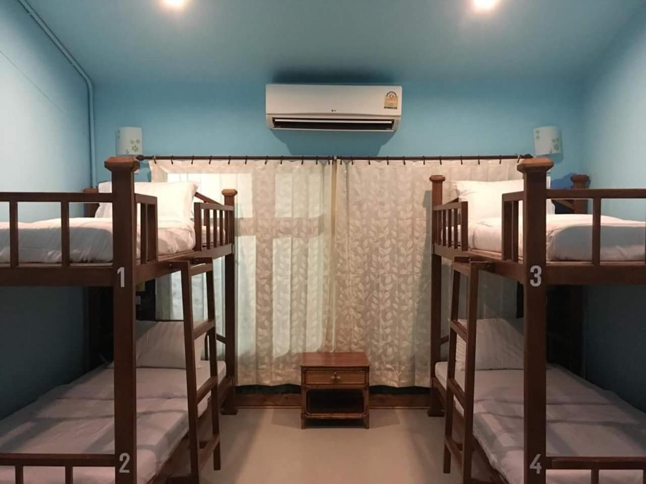 Hotel Maenam Mae Nam