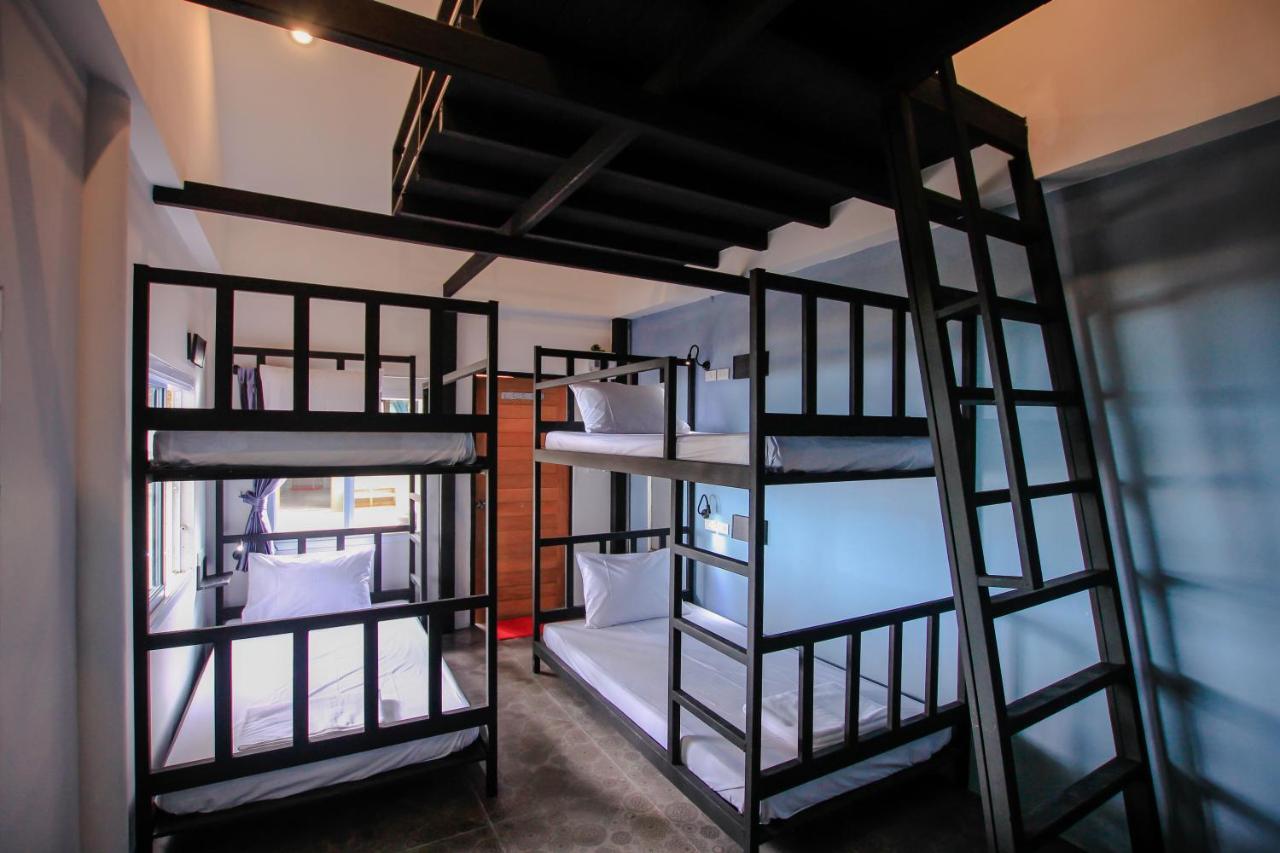 Hostel Bandon Bar & (adults Only) Lamai Beach (Koh Samui)
