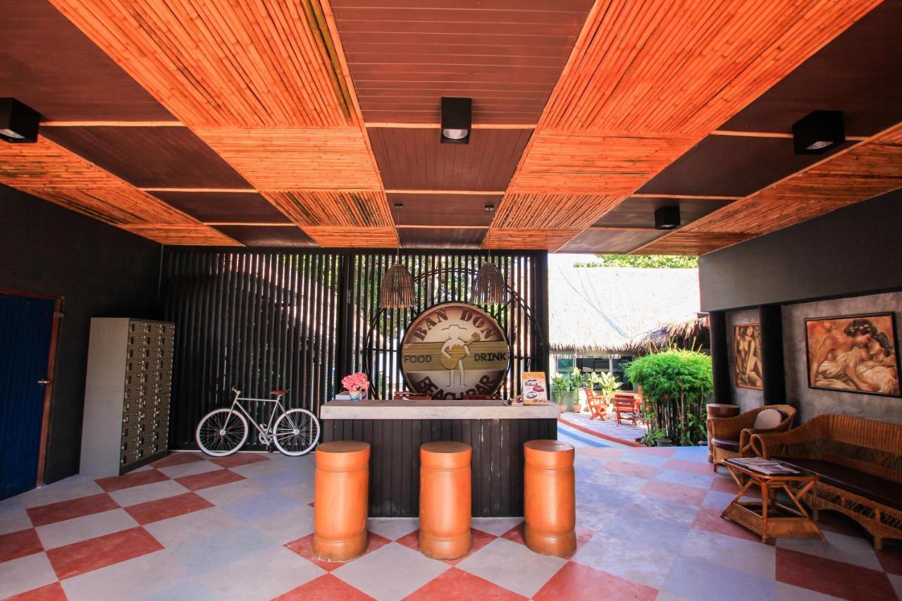 Bandon Bar & (adults Only) Hostel Lamai Beach (Koh Samui)