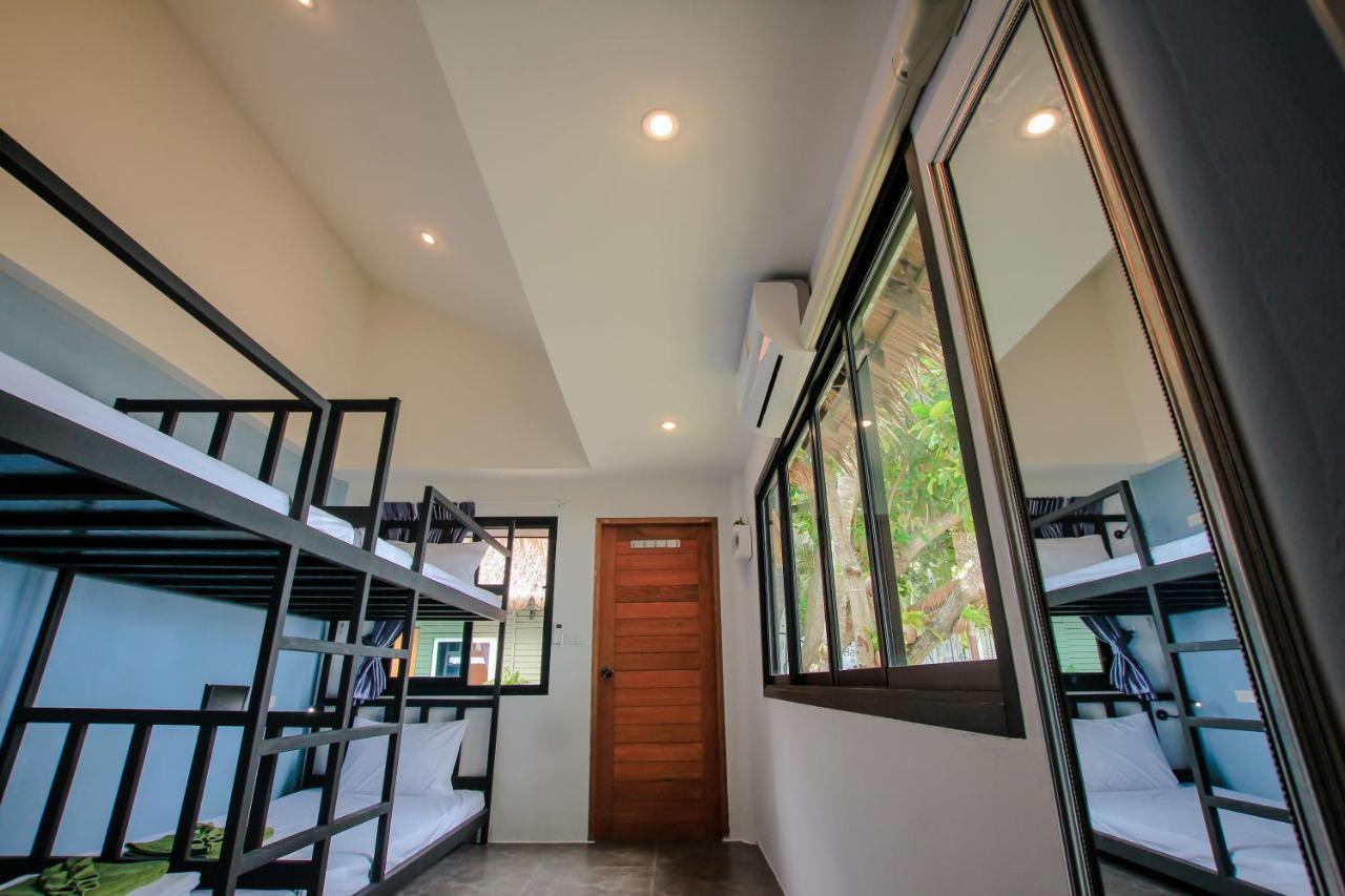 Hostel Bandon Bar & (adults Only) Lamai Beach (Koh Samui)