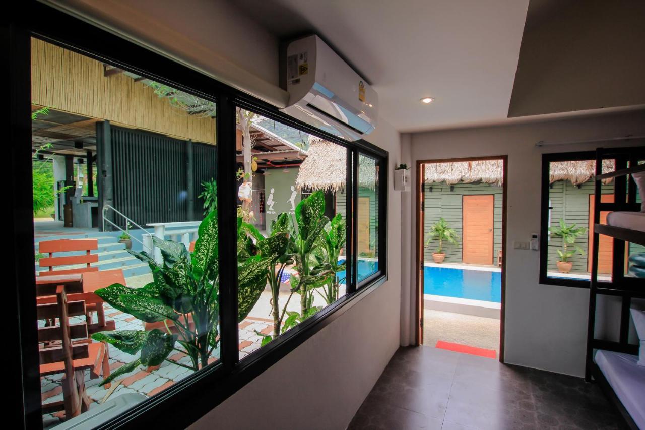 Bandon Bar & (adults Only) Lamai Beach (Koh Samui)