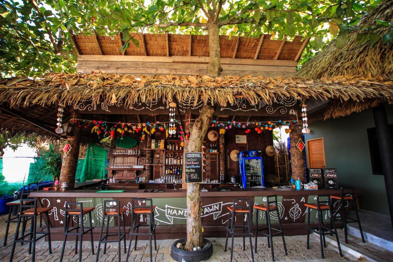 Bandon Bar & (adults Only) Hostel Lamai Beach (Koh Samui)