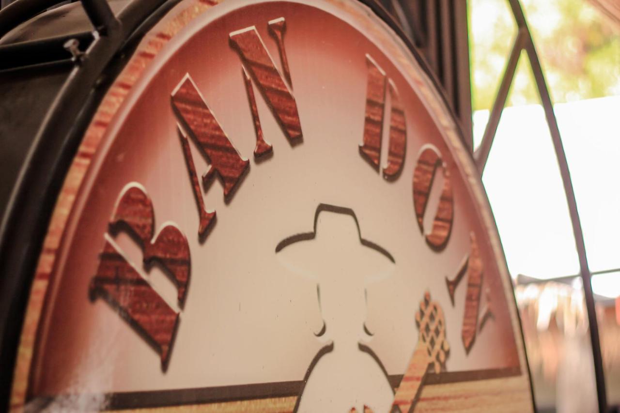 Bandon Bar & (adults Only) Hostel Lamai Beach (Koh Samui)