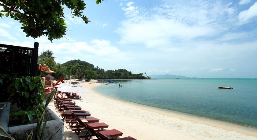 Pgs Sandy Bay Resort