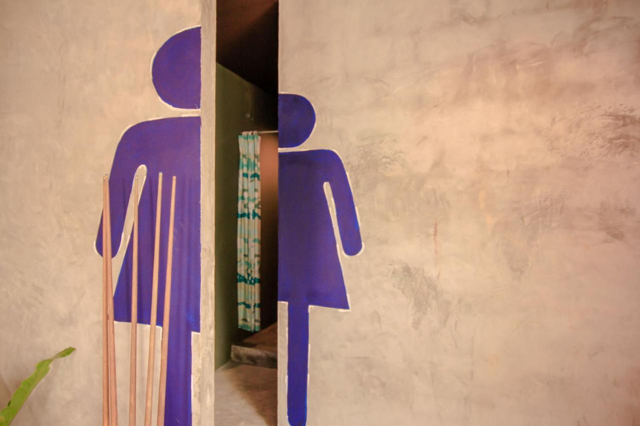 Hostel Bandon Bar & (adults Only) Lamai Beach (Koh Samui)