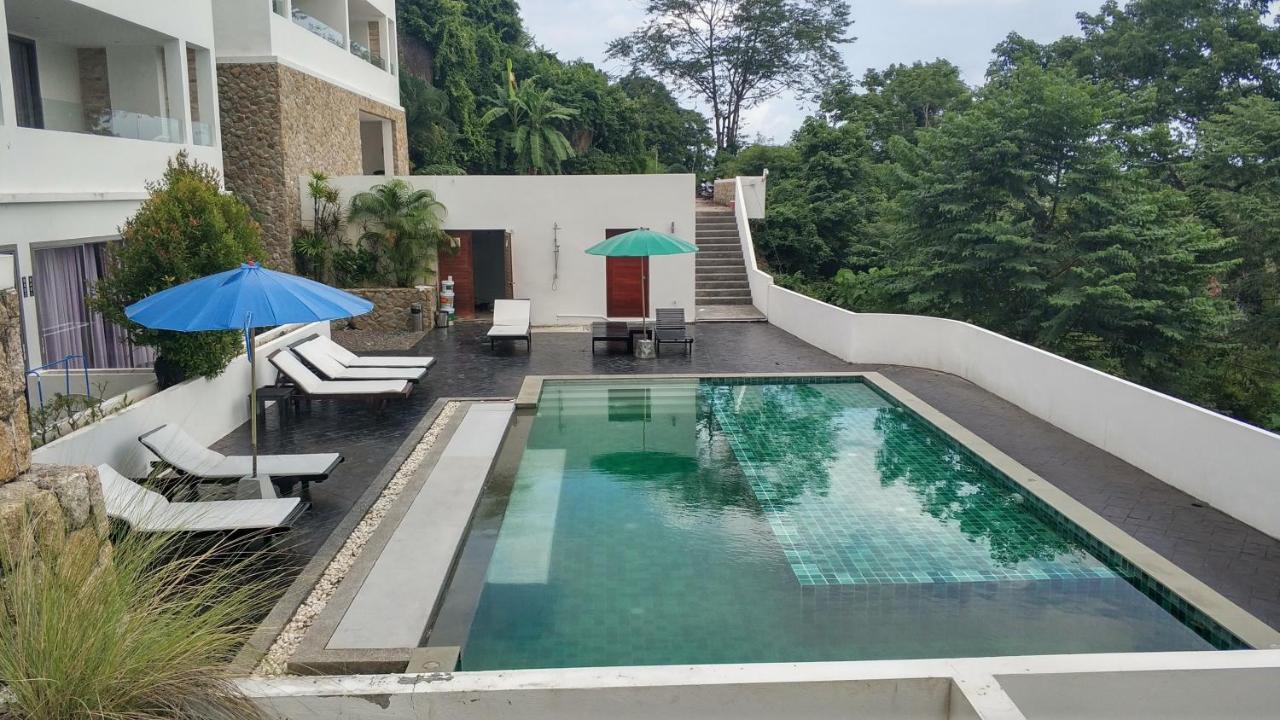 Tranquil 3 - 2 Bedroom Lamai Beach (Koh Samui)