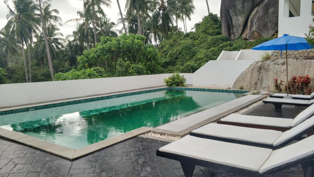 Tranquil 3 - 2 Bedroom Apartamento Lamai Beach (Koh Samui)
