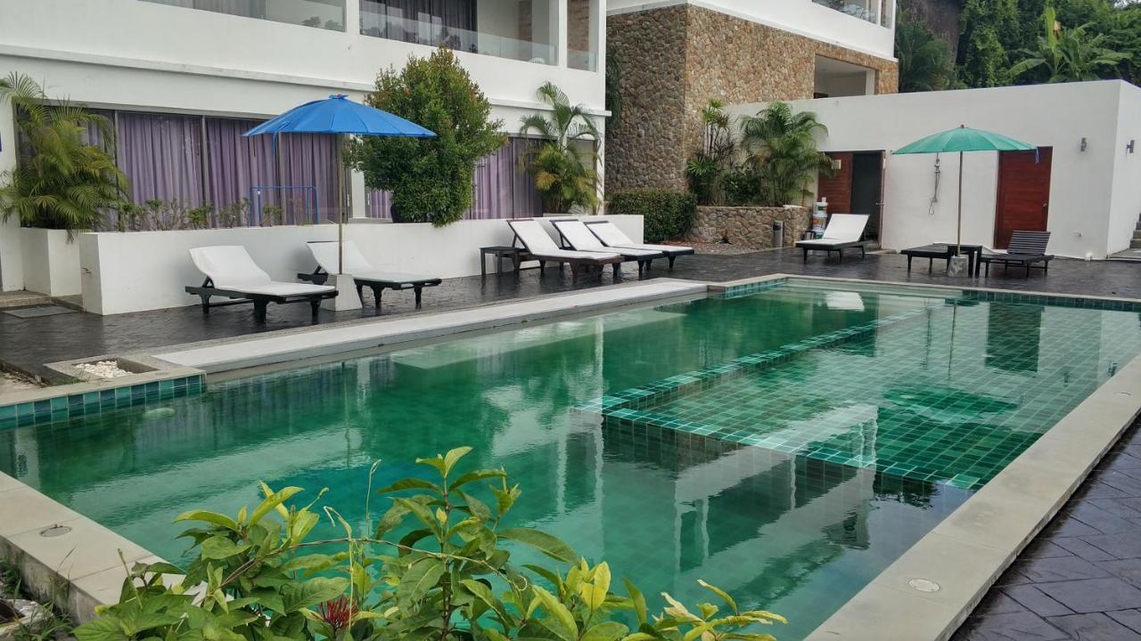 Tranquil 3 - 2 Bedroom Lamai Beach (Koh Samui)