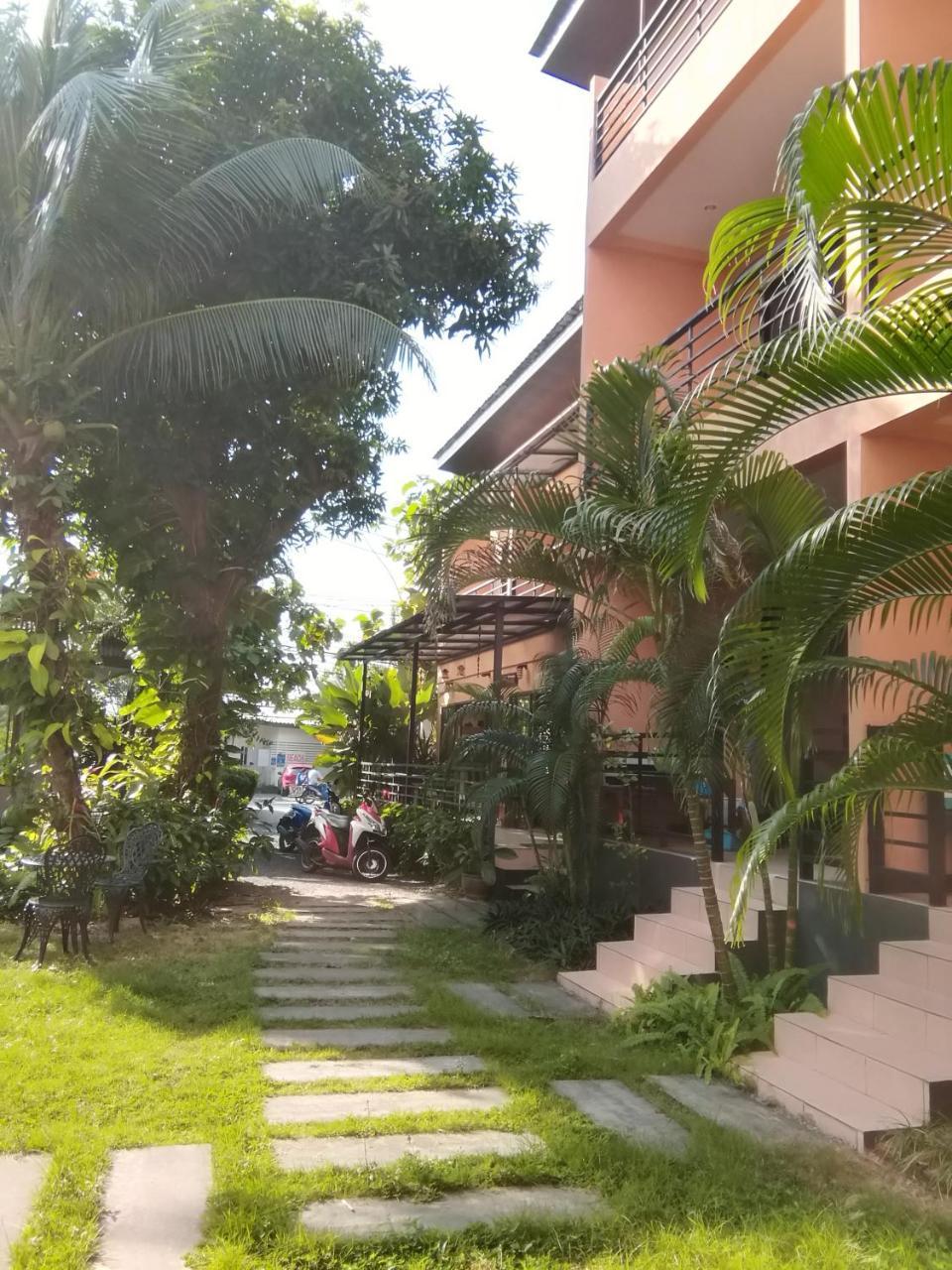 Resort Yousabuy Samui