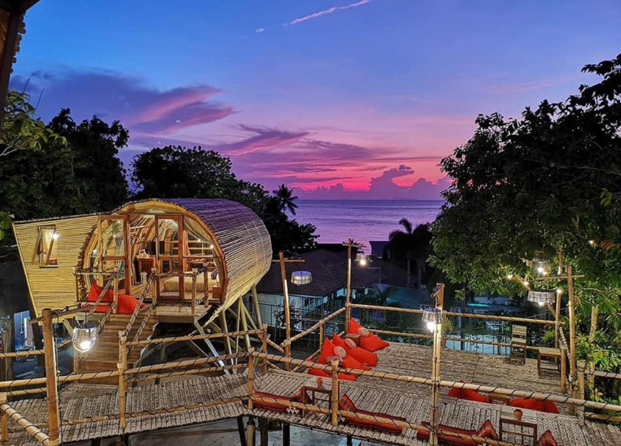 Hotel The Mud Bamboo Cafe And Beds 2*