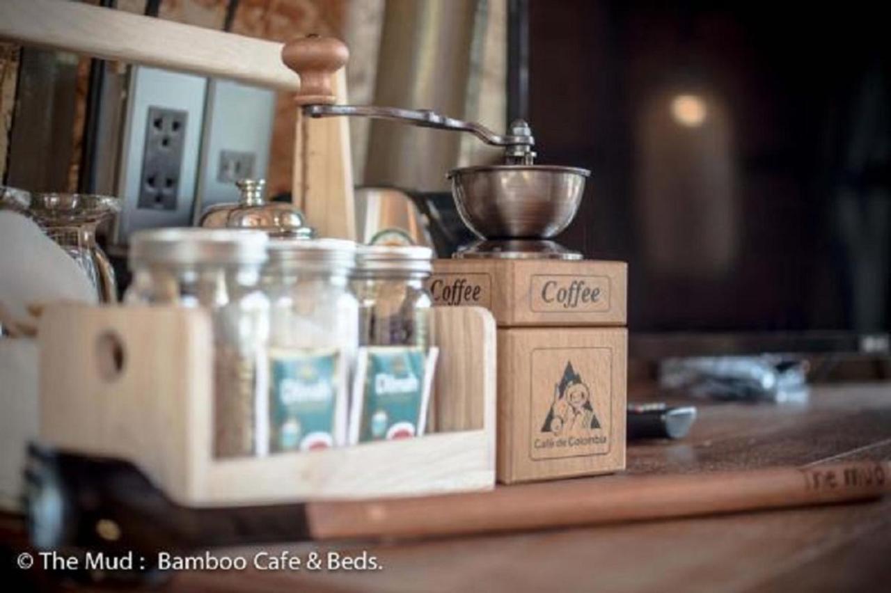 The Mud Bamboo Cafe And Beds Hotel