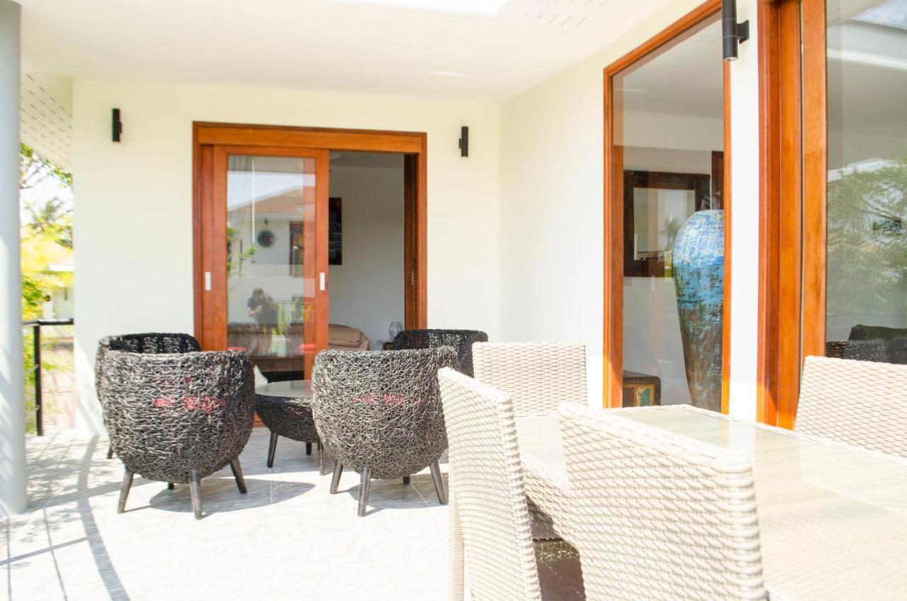 Villa Linda - Orchid Life Lamai Beach (Koh Samui)