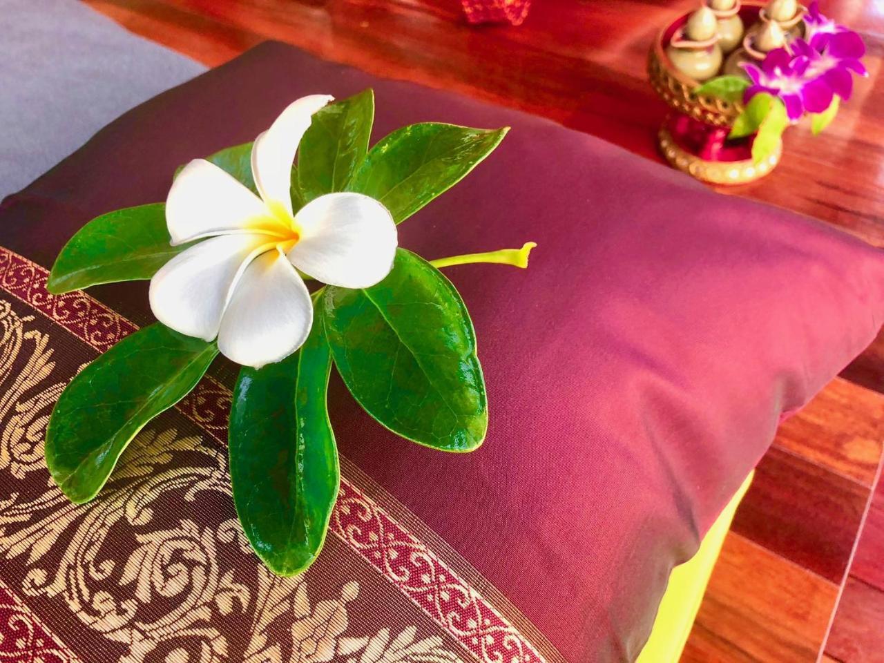 Nautilus Samui & 3* Koh Samui