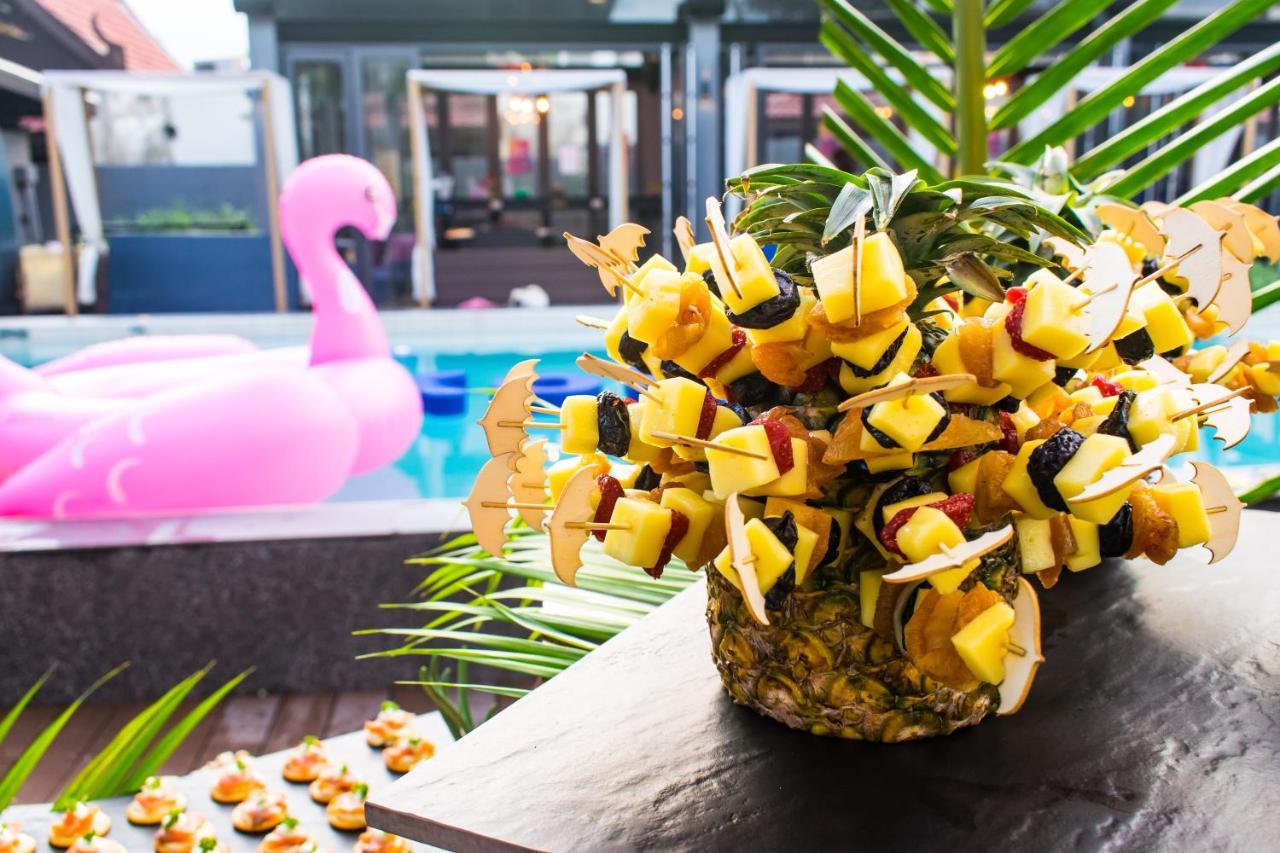 Lub D Chaweng - Beachfront & Vibrant Social Vibe Hotel Ko Samui