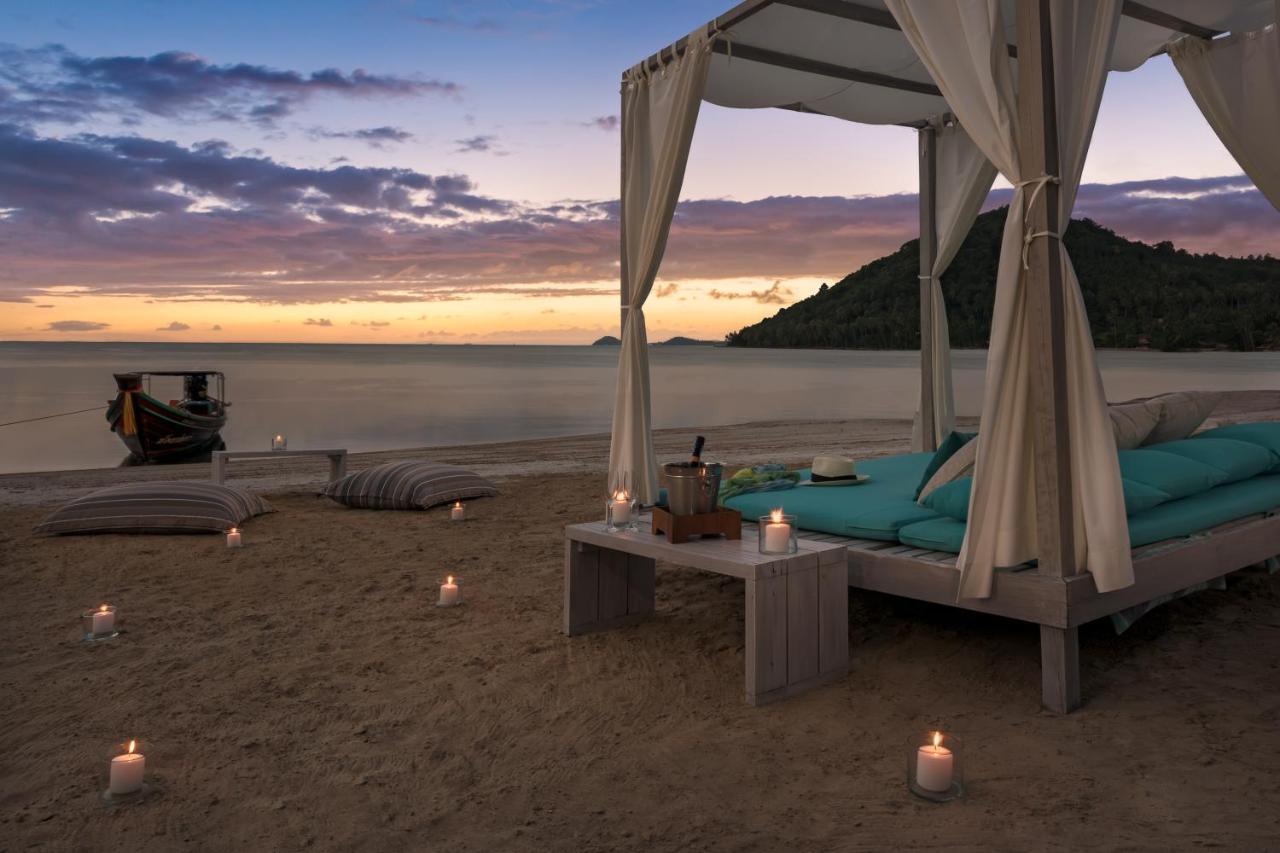 Avani Samui Resort 5*