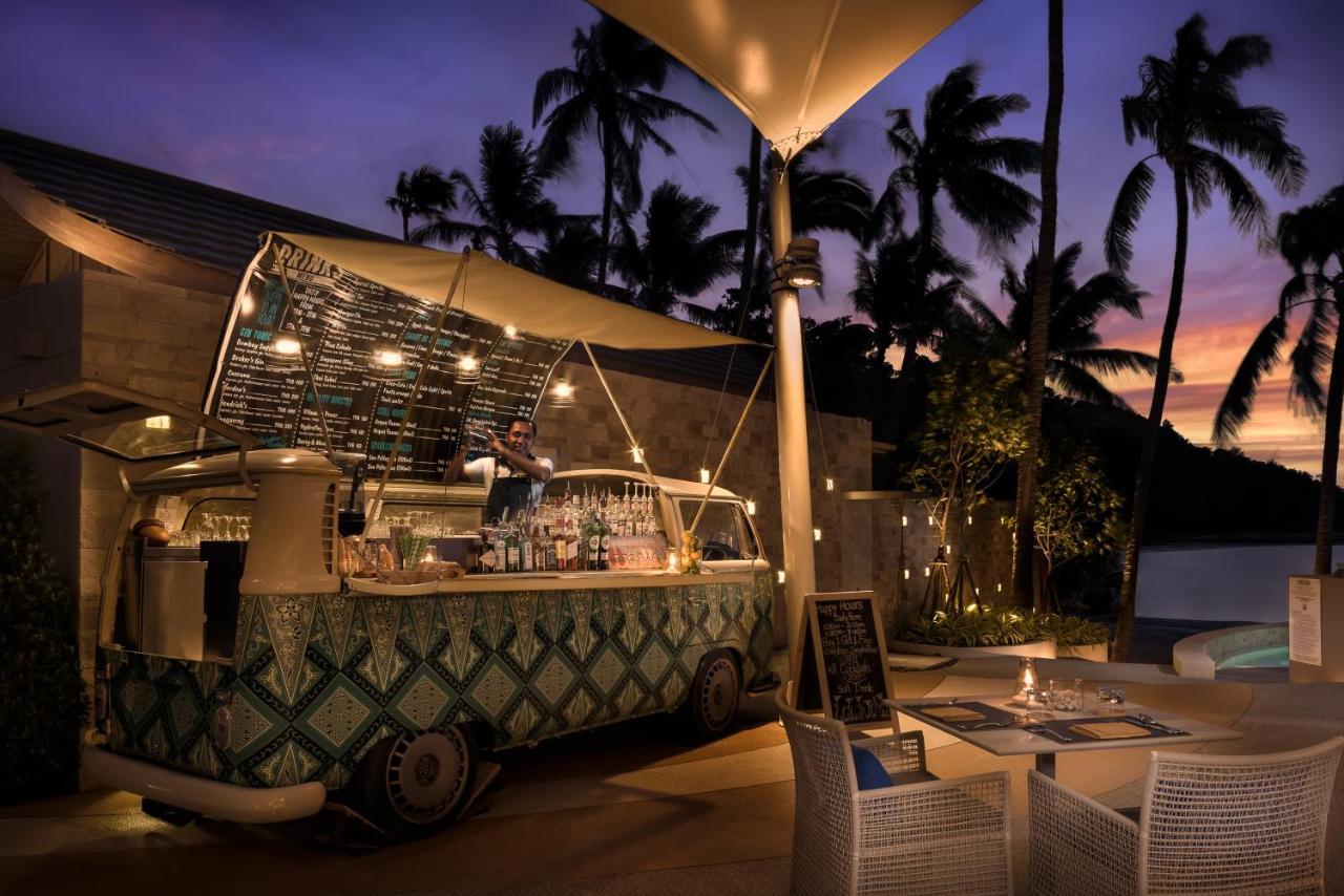 Resort Avani Samui 5*