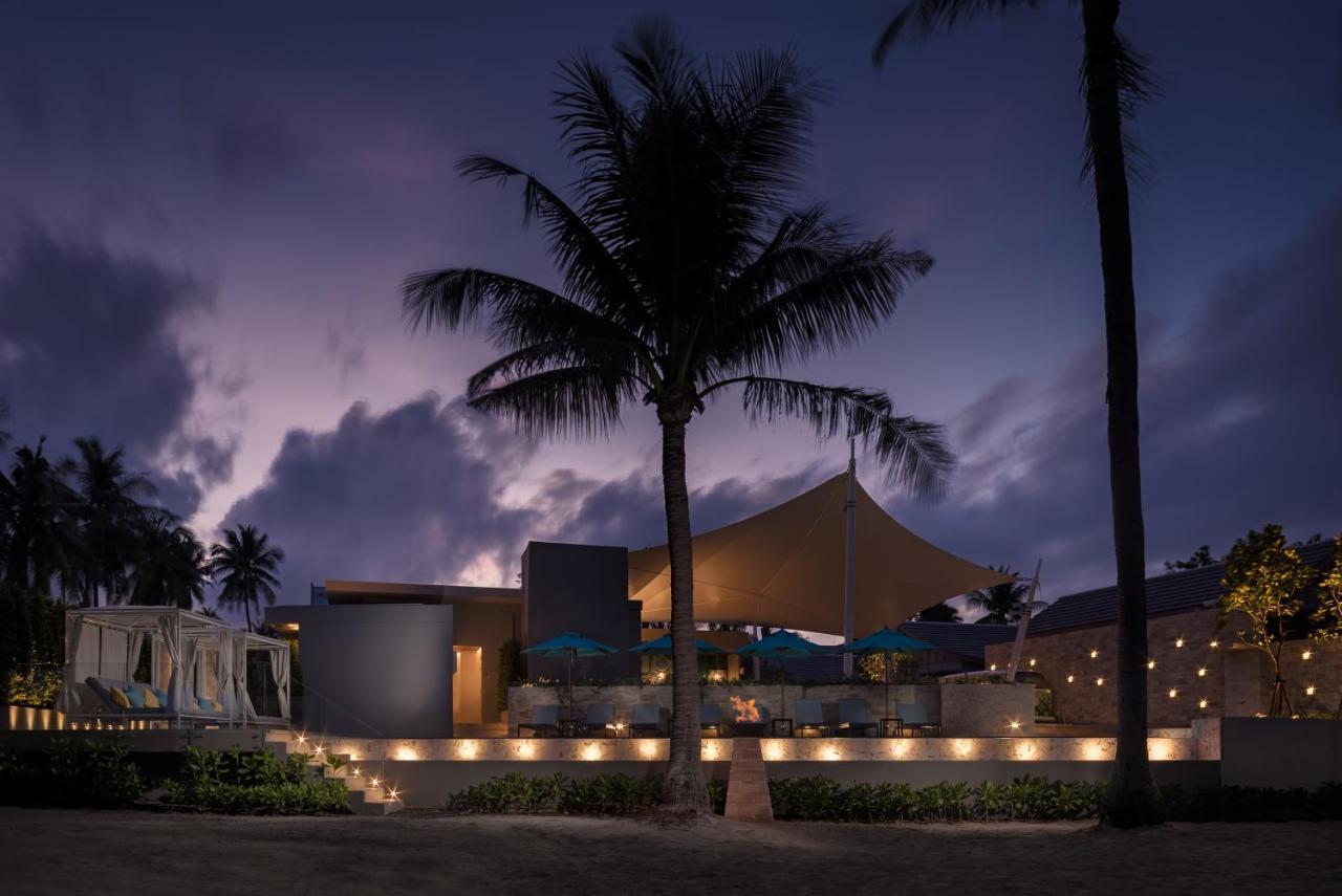Avani Samui 5*
