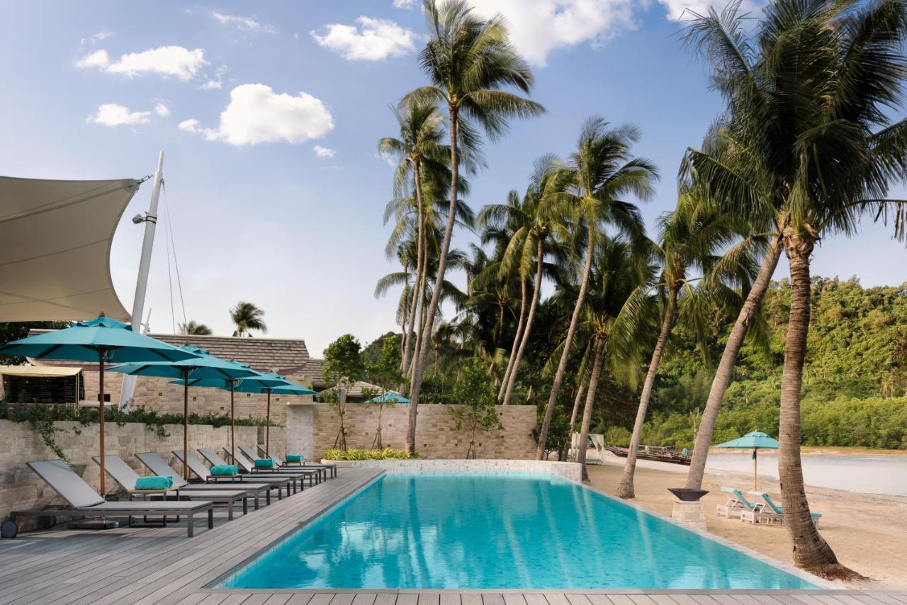 Avani Samui Resort