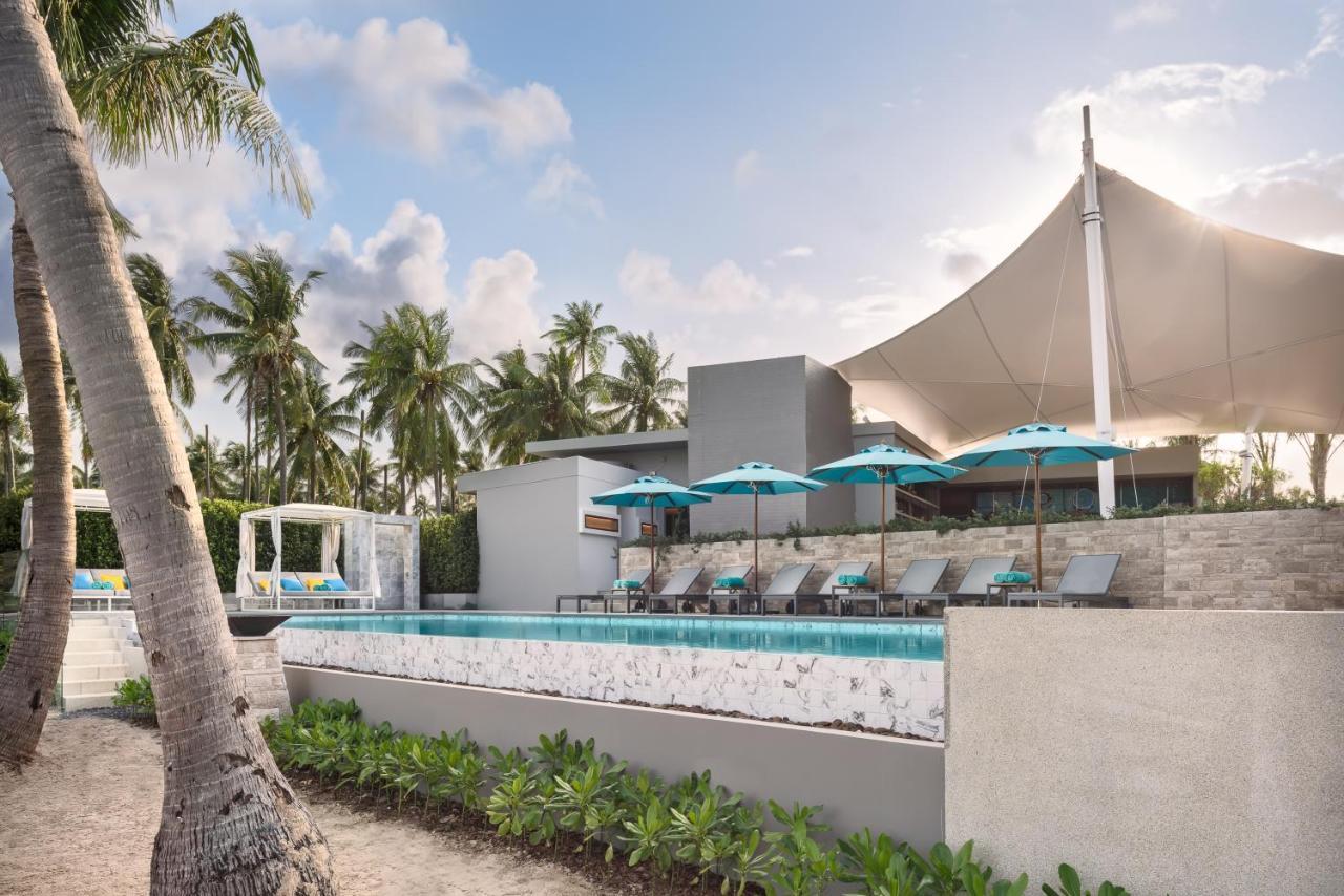Avani Samui Taling Ngam Beach