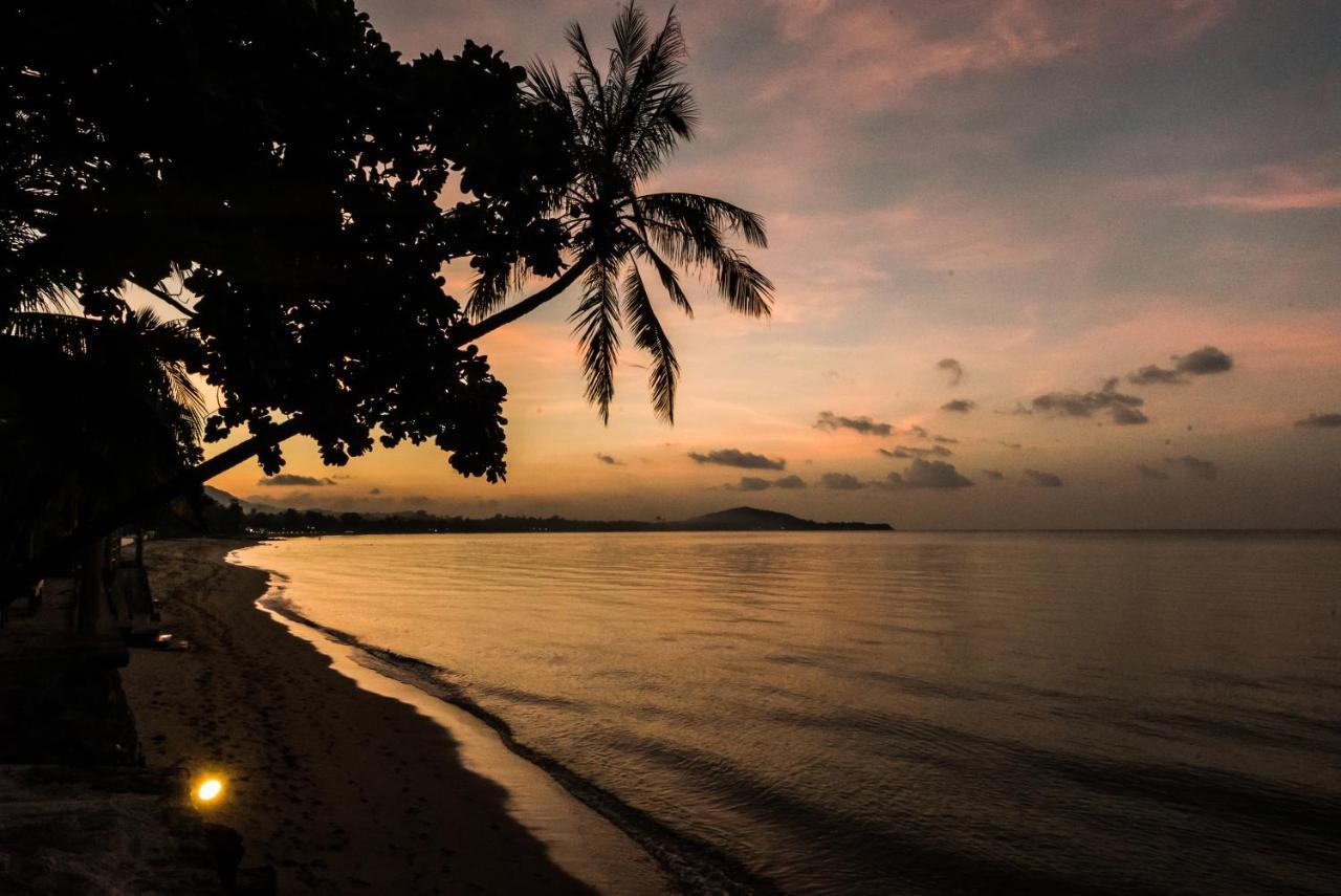 Paradise Resort, Koh Samui - Sha Extra Mae Nam